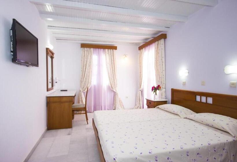 Номер Superior, Naxos Holidays