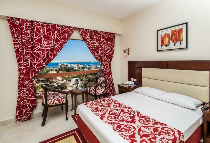 اتاق لوکس خانوادگی, Seagull Beach Resort  Families And Couples Only