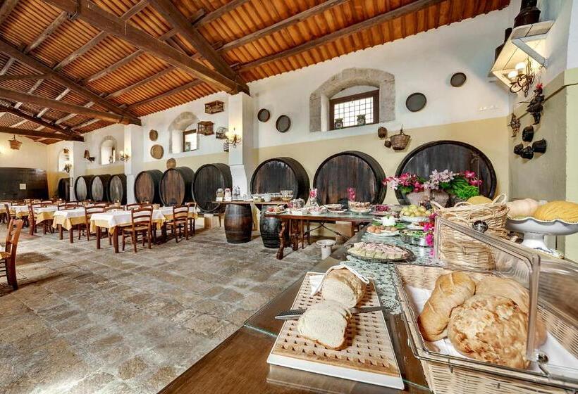 Классический Номер, Villa Giulia