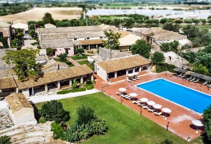 Четырехместный Номер Классик, Villa Giulia