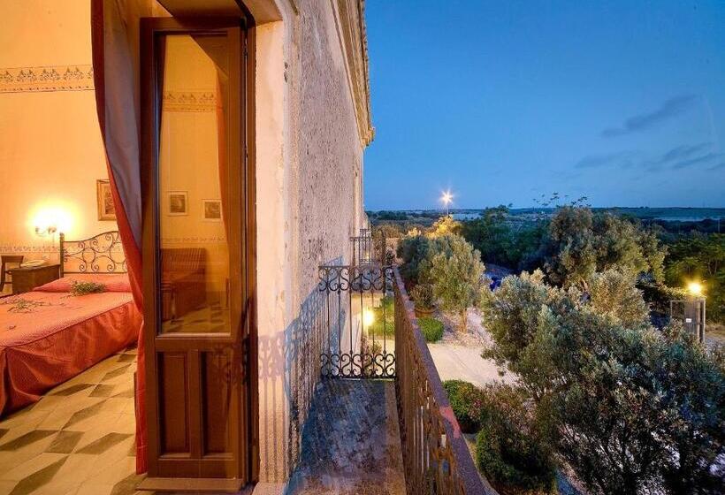 Люкс, Villa Giulia