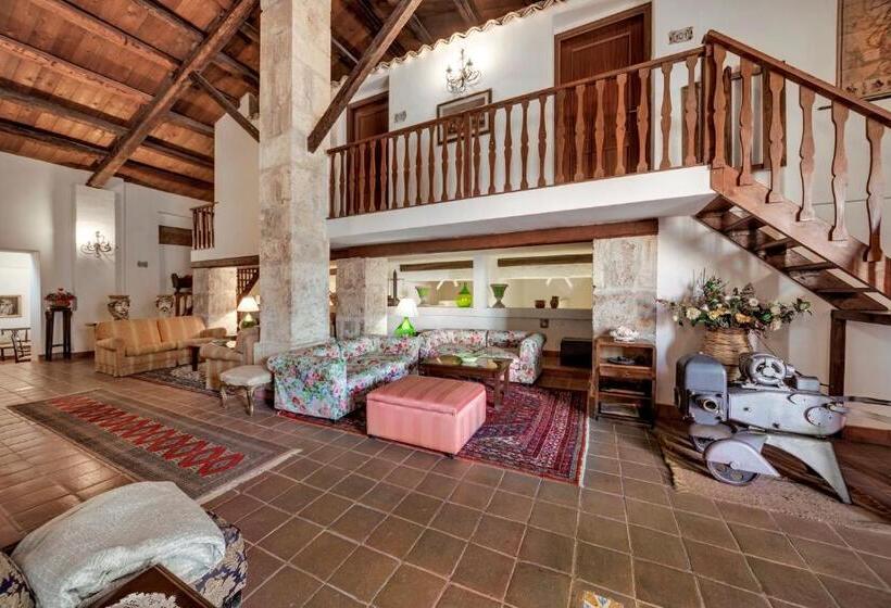 Номер Basic, Villa Giulia