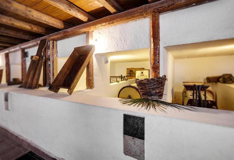 Четырехместный Номер Классик, Villa Giulia