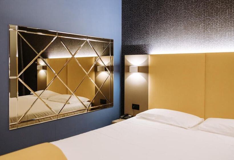 스탠다드 룸, Motel Prestige