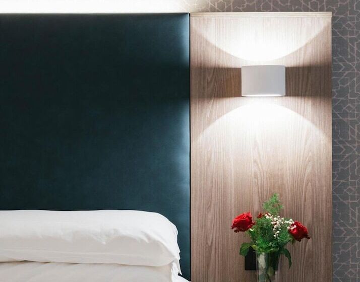 스탠다드 룸, Motel Prestige