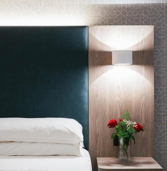 스탠다드 룸, Motel Prestige
