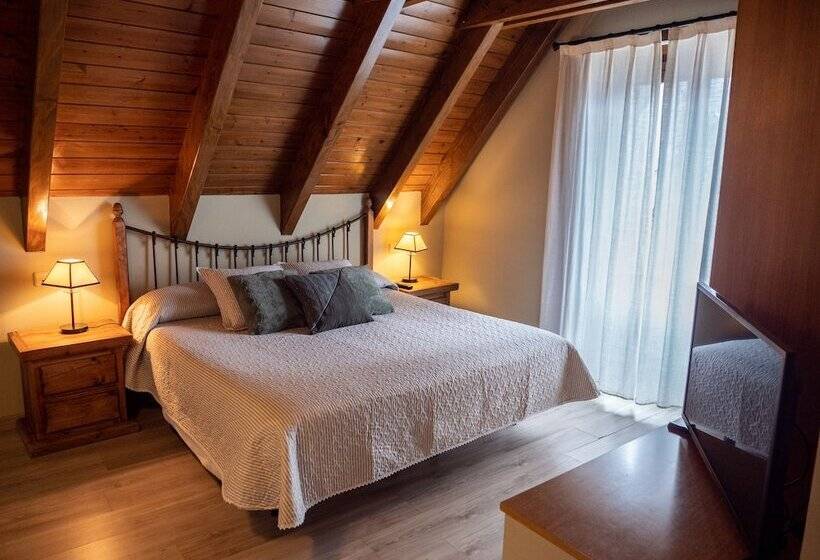 Номер Стандарт, Peira Blanca Hotel Gastronómico