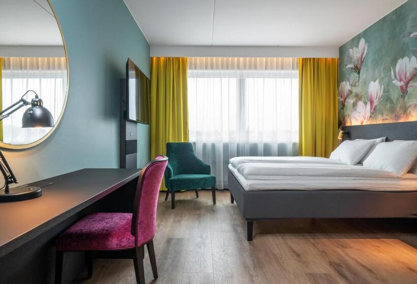 标准间, Thon Hotel Ski