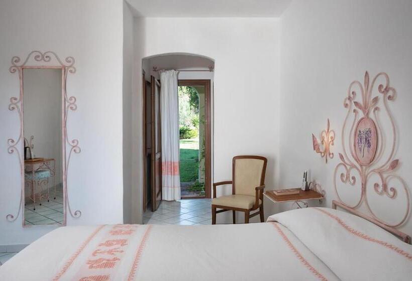 Трехместный Номер Комфорт, Felix Hotels   Hotel Airone