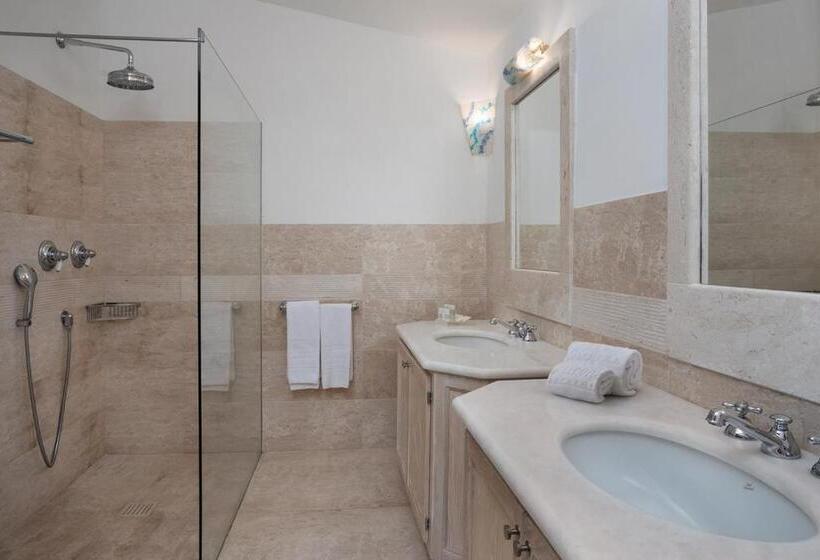 Номер Deluxe, Felix Hotels   Hotel Airone