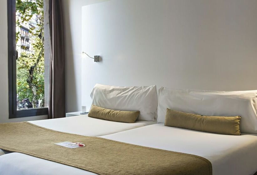Номер Стандарт, Bcn Urbaness Hotels Del Comte