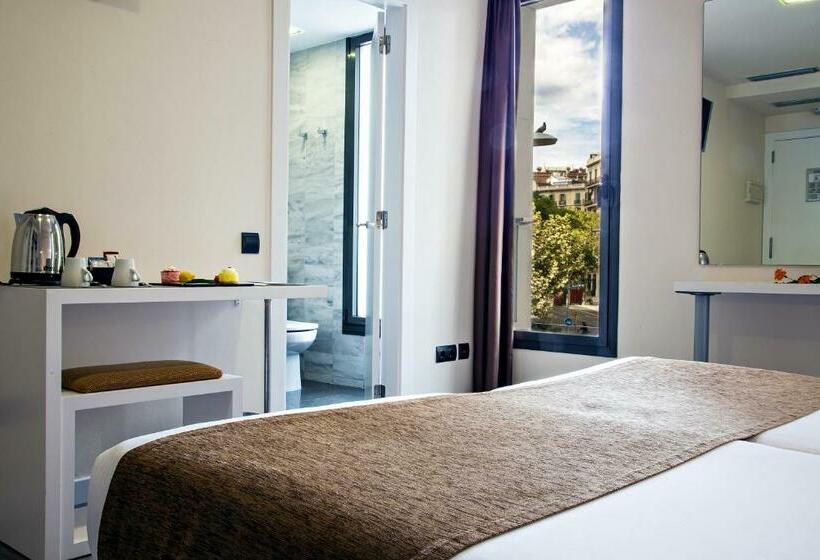 Номер Стандарт, Bcn Urbaness Hotels Del Comte