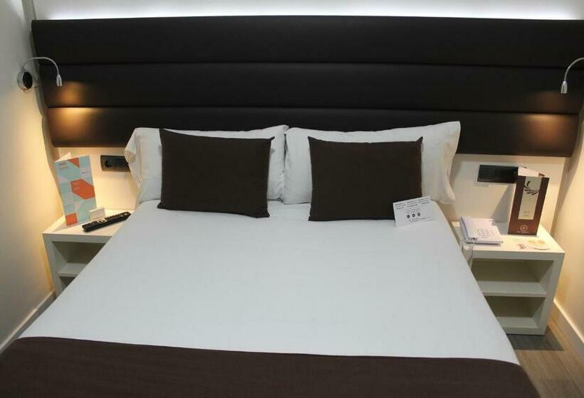 Номер Стандарт, Bcn Urbaness Hotels Del Comte
