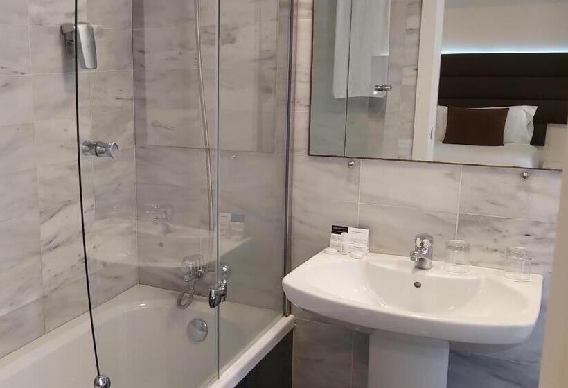Номер Стандарт, Bcn Urbaness Hotels Del Comte
