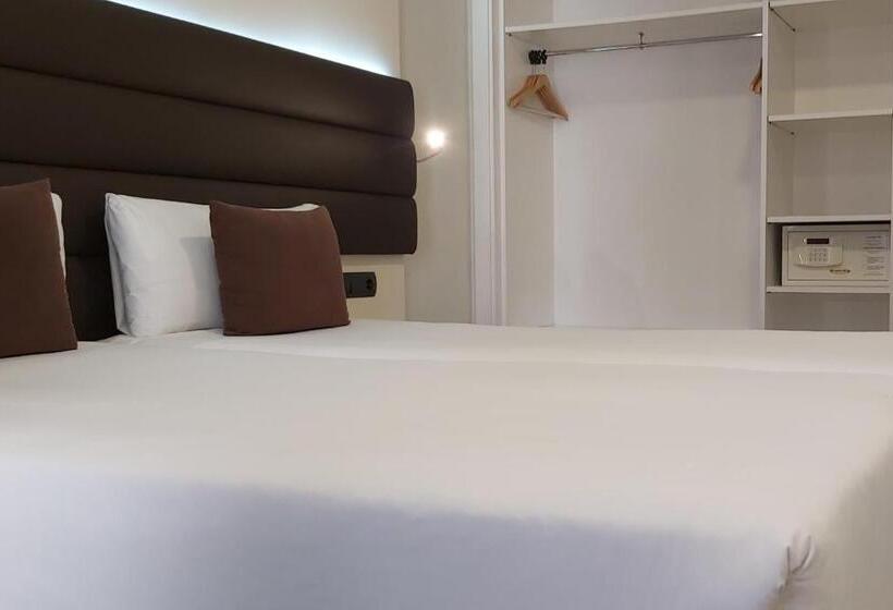Номер Стандарт, Bcn Urbaness Hotels Del Comte