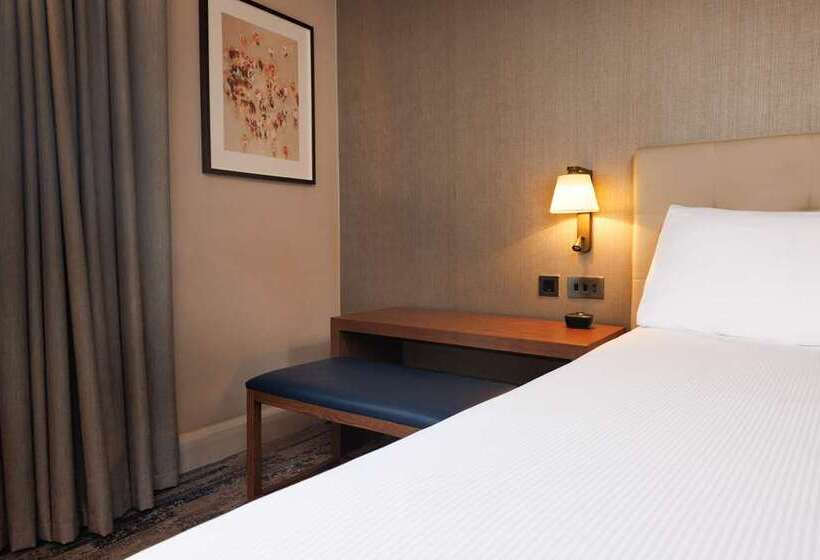 Quarto Estandar, Hilton Newcastle Gateshead