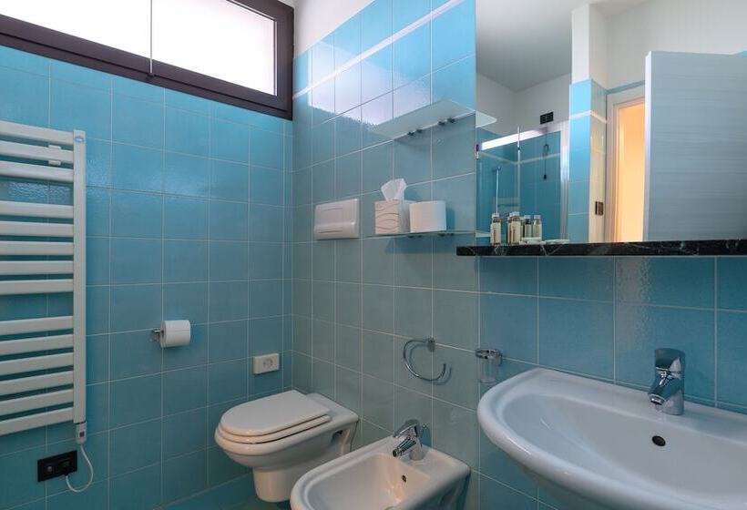 Escritório Standard Vista Jardim, Il Sogno Apartments
