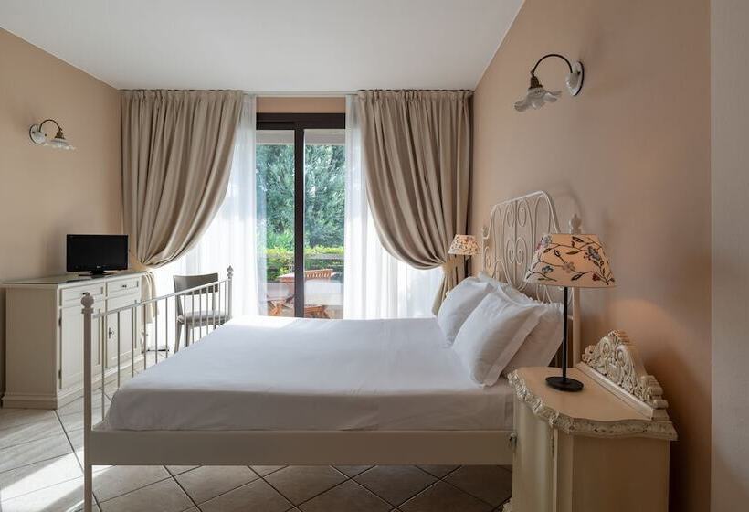 Escritório Standard Vista Jardim, Il Sogno Apartments