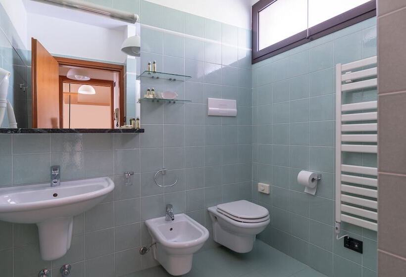 2 Bedroom Apartment Garden View, Il Sogno Apartments