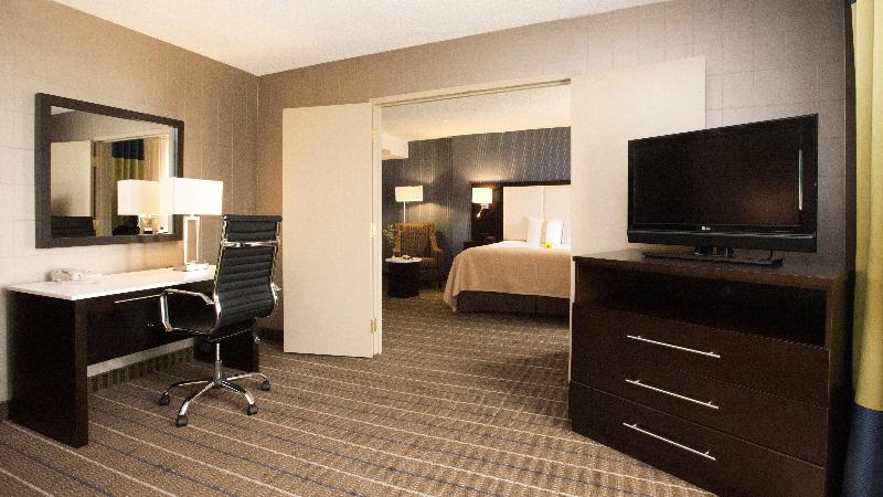 استودیوی استاندارد, Il Sogno Apartments
