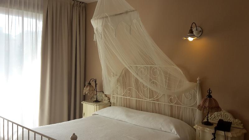 استودیو استاندارد با چشم‌انداز باغ, Il Sogno Apartments