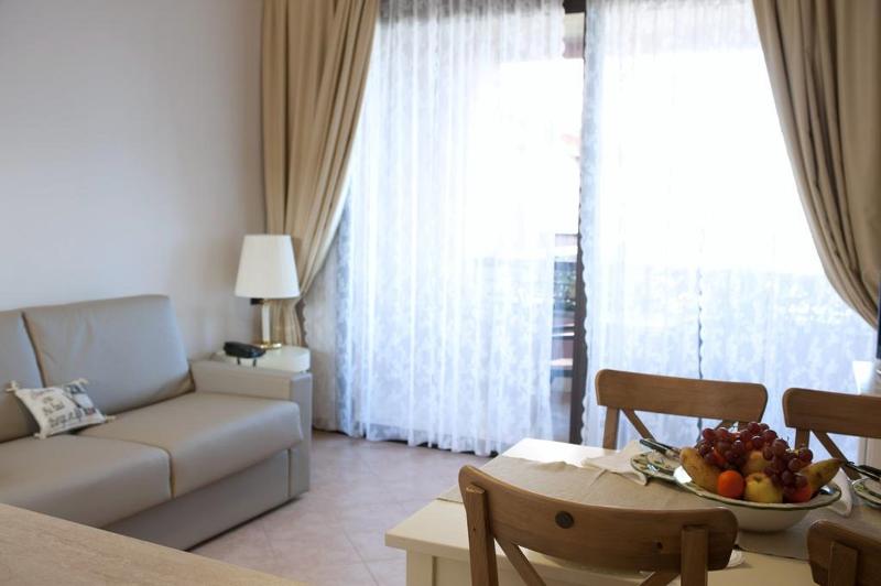 2 Bedroom Apartment Garden View, Il Sogno Apartments