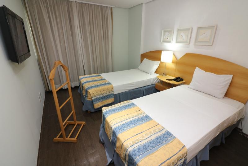 Номер Executive, Nacional Inn Sao Jose Dos Campos