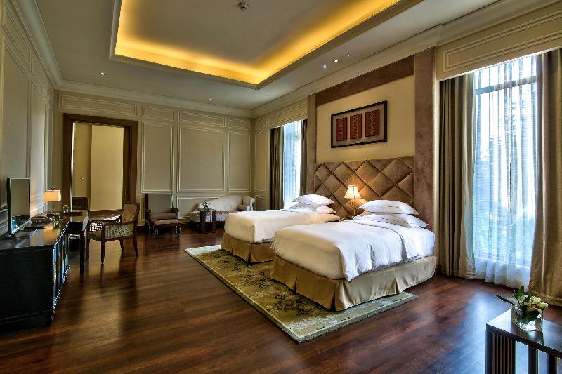 标准间, Holiday Inn   The Niu, Fusion Hamburg St. Georg, An Ihg