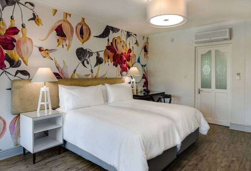 Номер Стандарт, Protea Hotel By Marriott Franschhoek