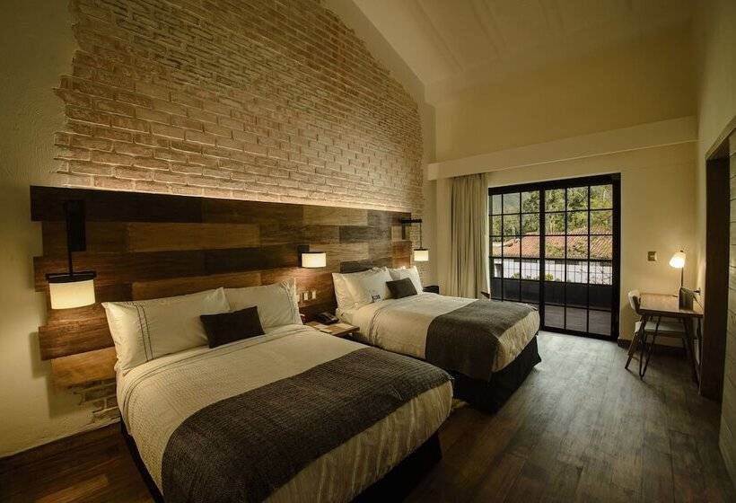 豪华房间, Sonesta Posadas Del Inca   Valle Sagrado Yucay Urubamba