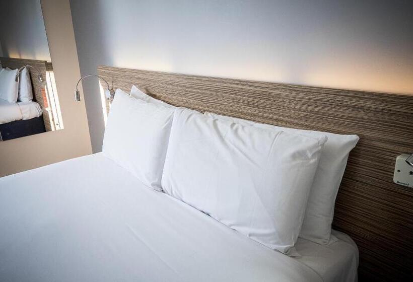 חדר סטנדרט, Travelodge Hotel Limerick Ennis Road
