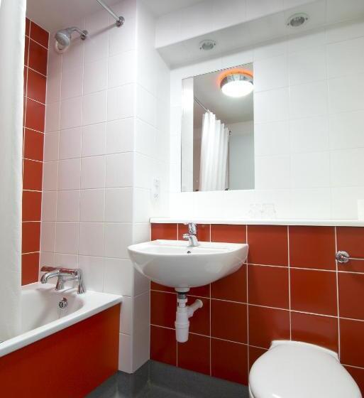חדר סטנדרט יחיד, Travelodge Hotel Limerick Ennis Road