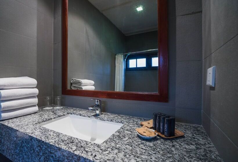 Шале 1 Спальня, Berjaya Tioman Resort