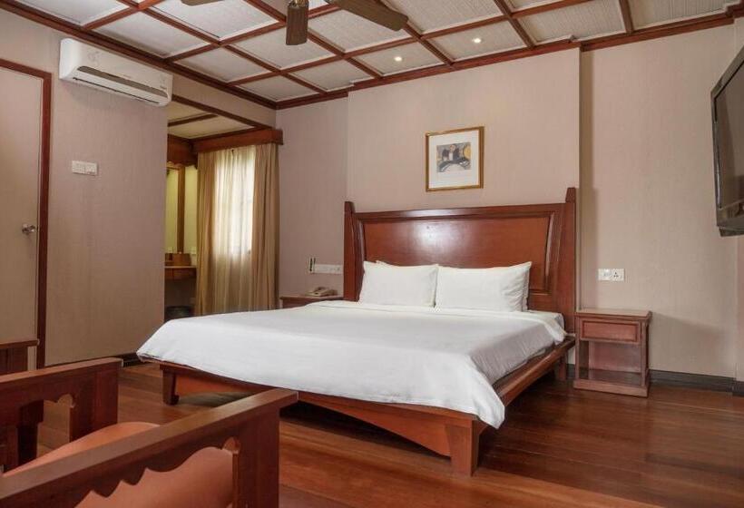 シャレー1寝室, Berjaya Tioman Resort
