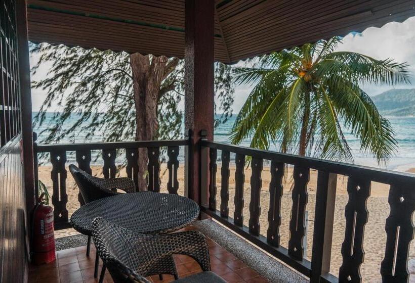 キングサイズベッドのスイートルーム, Berjaya Tioman Resort