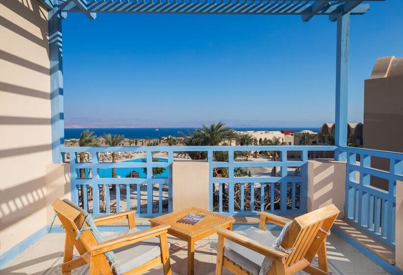 سوییت خانوادگی, El Wekala Aqua Park Resort