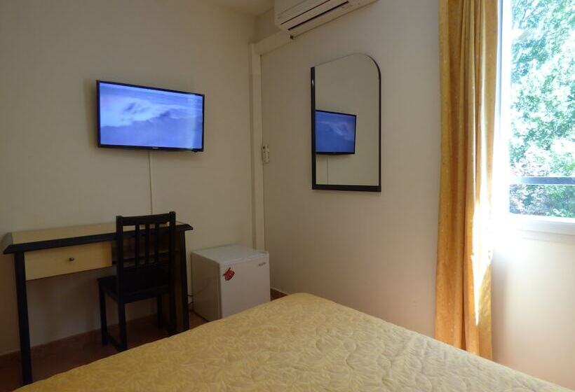 Номер Стандарт, Appart  Court Inn Suites