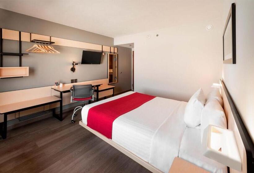 اتاق استاندارد, City Express by Marriott Chihuahua