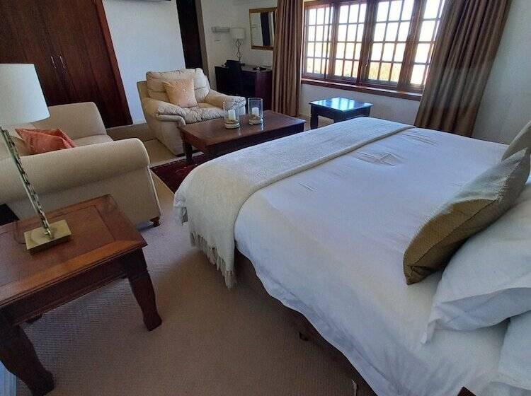 Номер Deluxe, Cotswold House