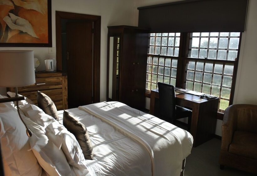 Номер Executive, Cotswold House