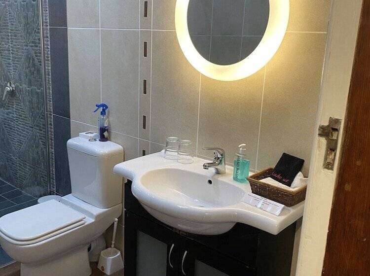Номер Executive, Cotswold House