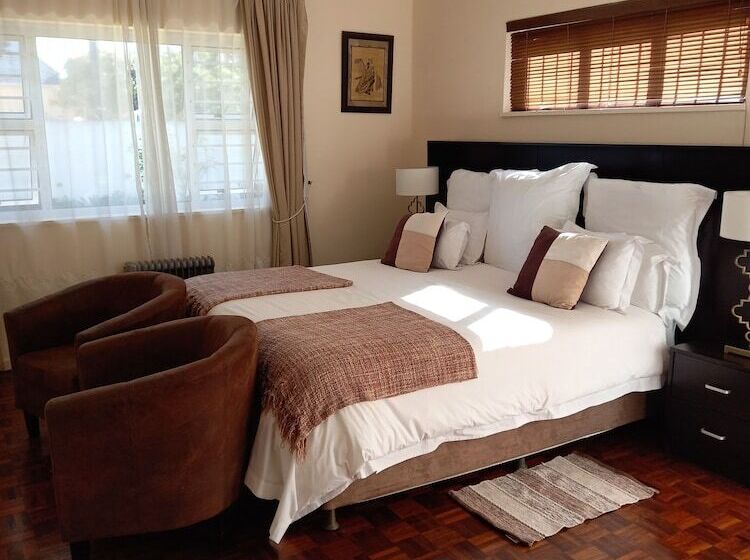 Номер Стандарт, Cotswold House