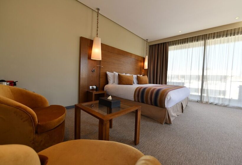 비즈니스룸, Dawliz Rabat Art & Spa