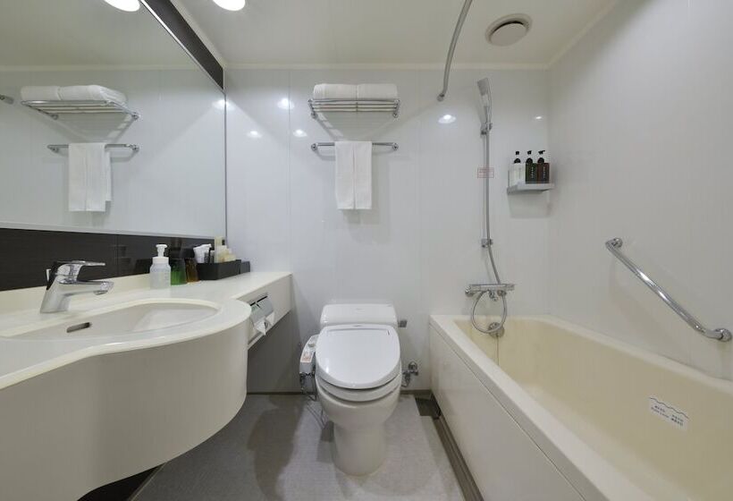 프리미엄 룸, Jal City Naha