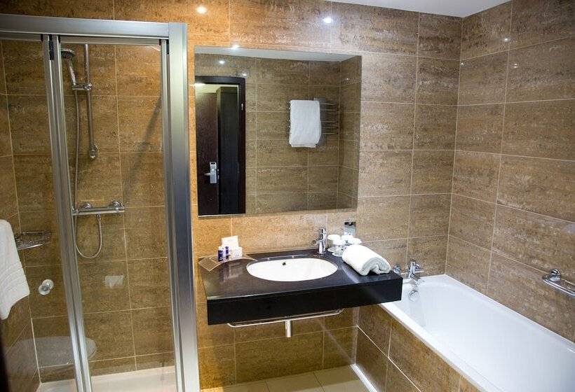 Номер Executive Вид на Море, Kinsale Hotel & Spa