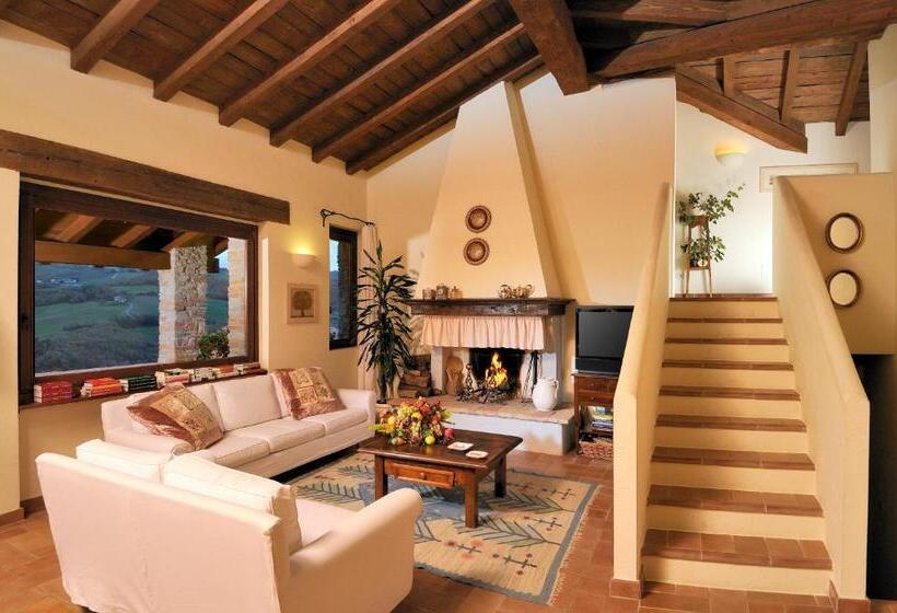Номер Стандарт, Lodole B&b