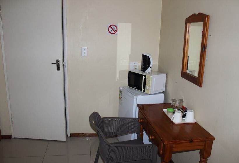 스탠다드 룸, Purple Olive Guest House