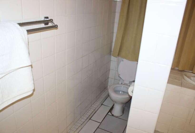 스탠다드 룸, Purple Olive Guest House