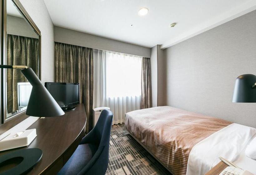 스탠다드 룸, Sotetsu Fresa Inn Kawasaki Higashiguchi