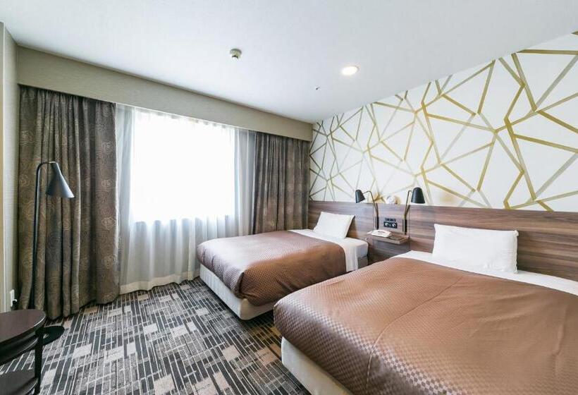 스탠다드 룸, Sotetsu Fresa Inn Kawasaki Higashiguchi